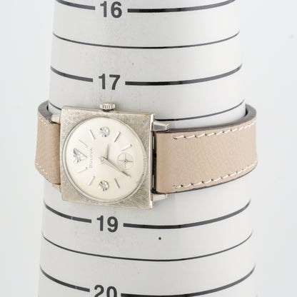 BULOVA ART-DECO REF. M7