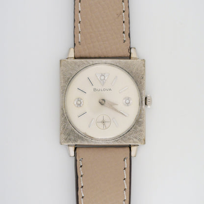 BULOVA ART-DECO REF. M7