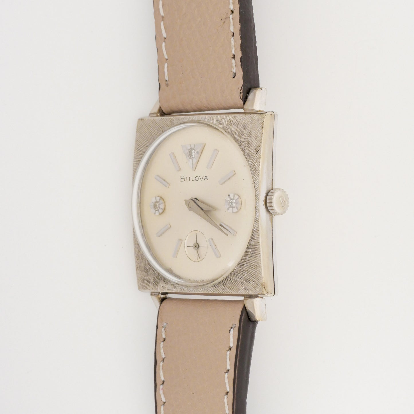 BULOVA ART-DECO REF. M7