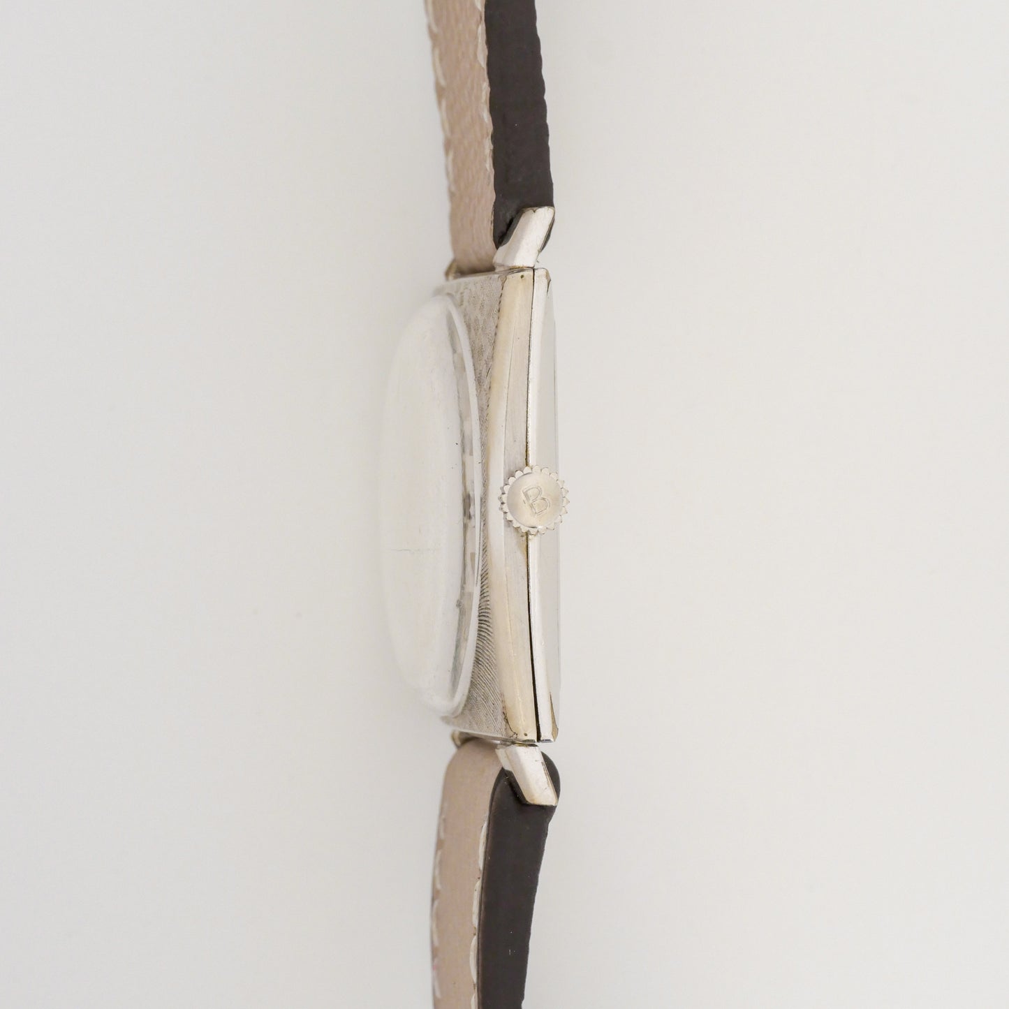 BULOVA ART-DECO REF. M7