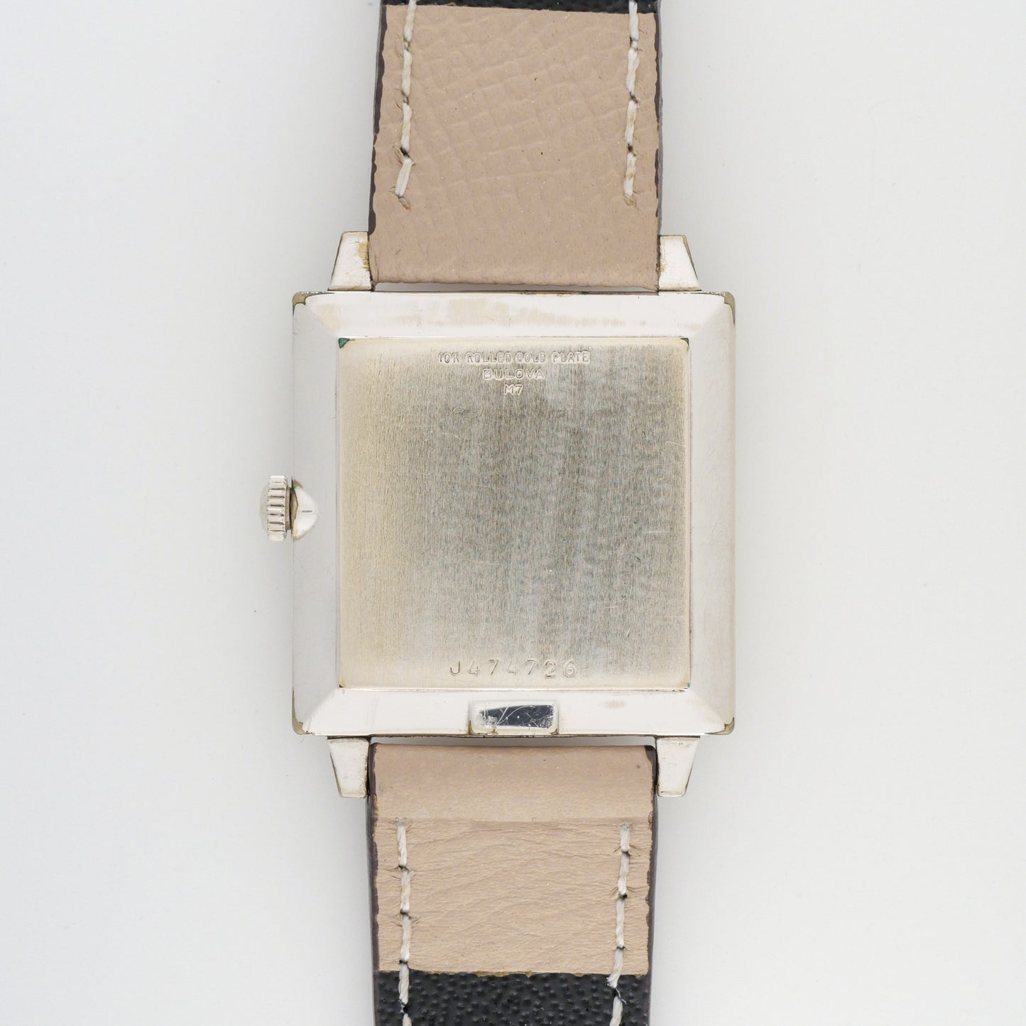 BULOVA ART-DECO REF. M7