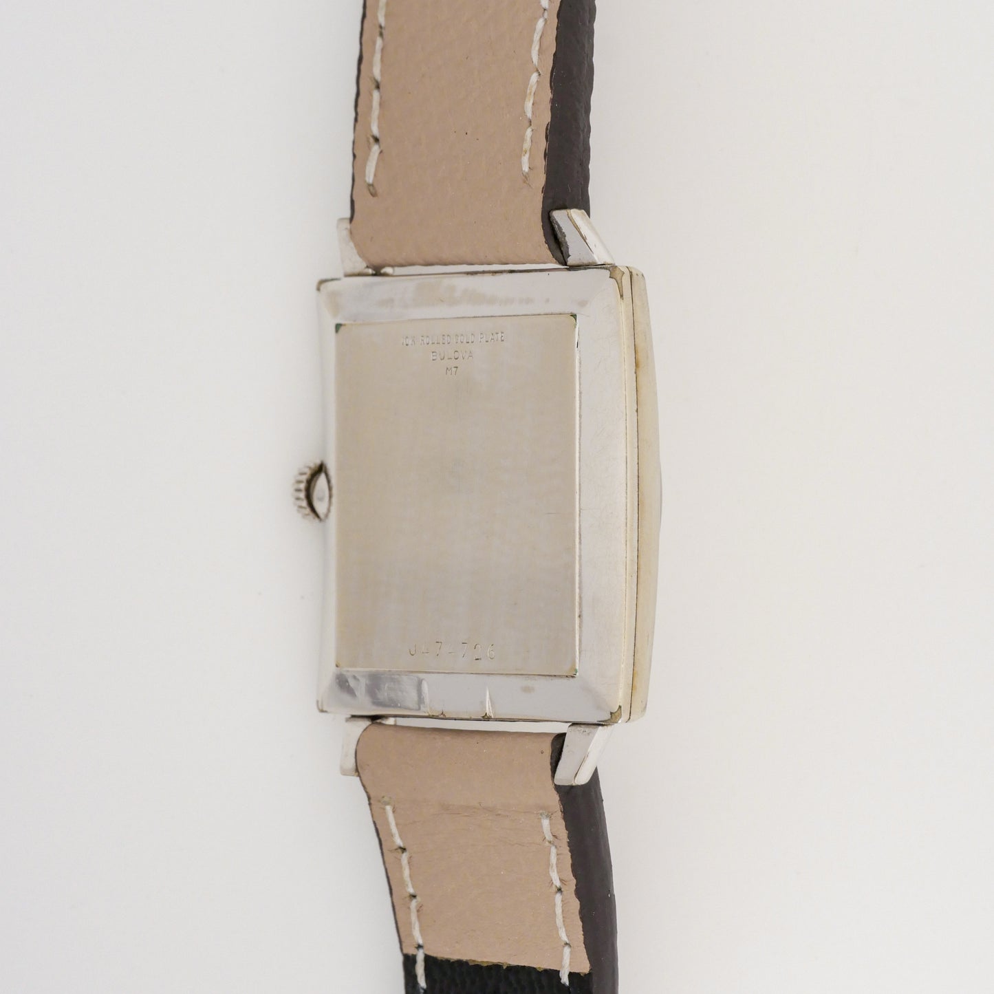 BULOVA ART-DECO REF. M7