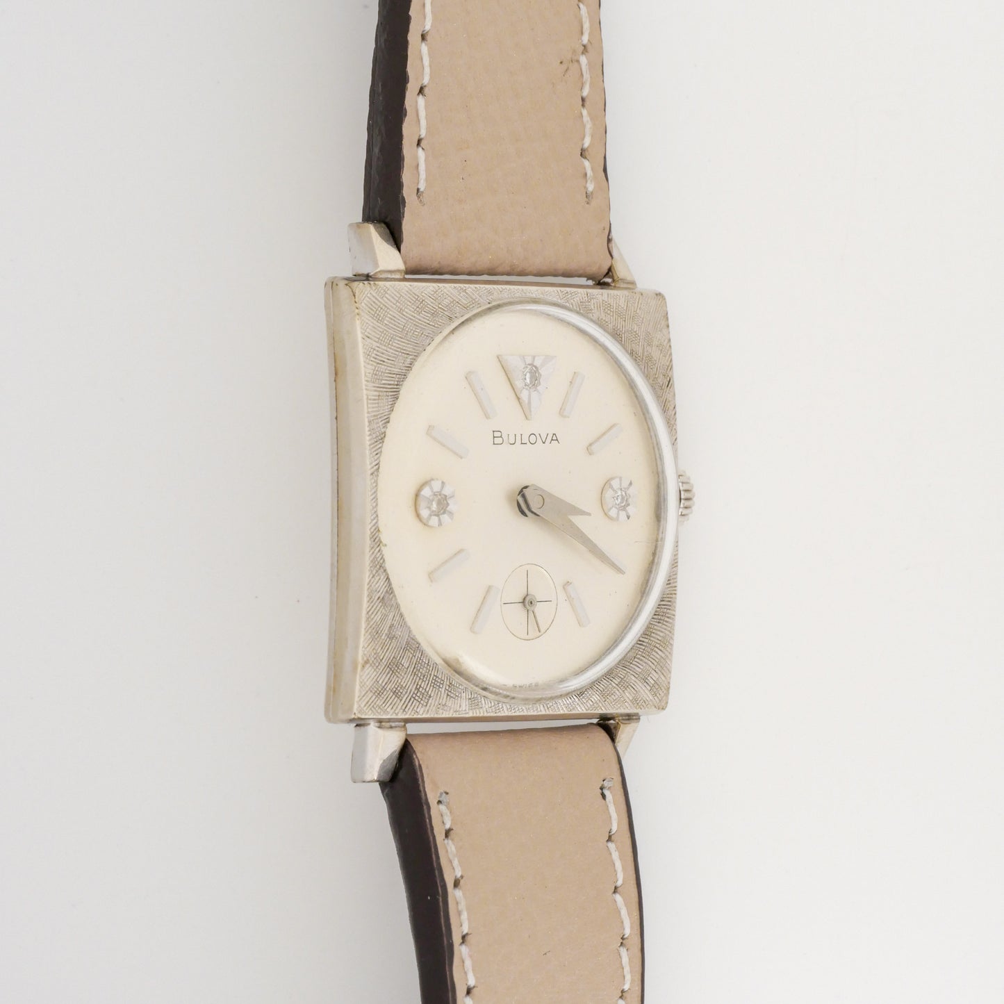 BULOVA ART-DECO REF. M7