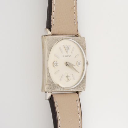BULOVA ART-DECO REF. M7