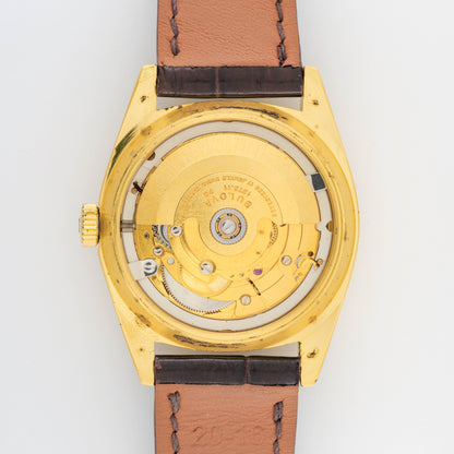 BULOVA SUPER SEVILLA AUTOMATIC REF. 4410302