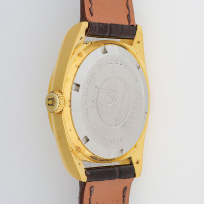 BULOVA SUPER SEVILLA AUTOMATIC REF. 4410302