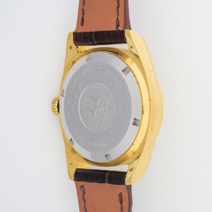 BULOVA SUPER SEVILLA AUTOMATIC REF. 4410302