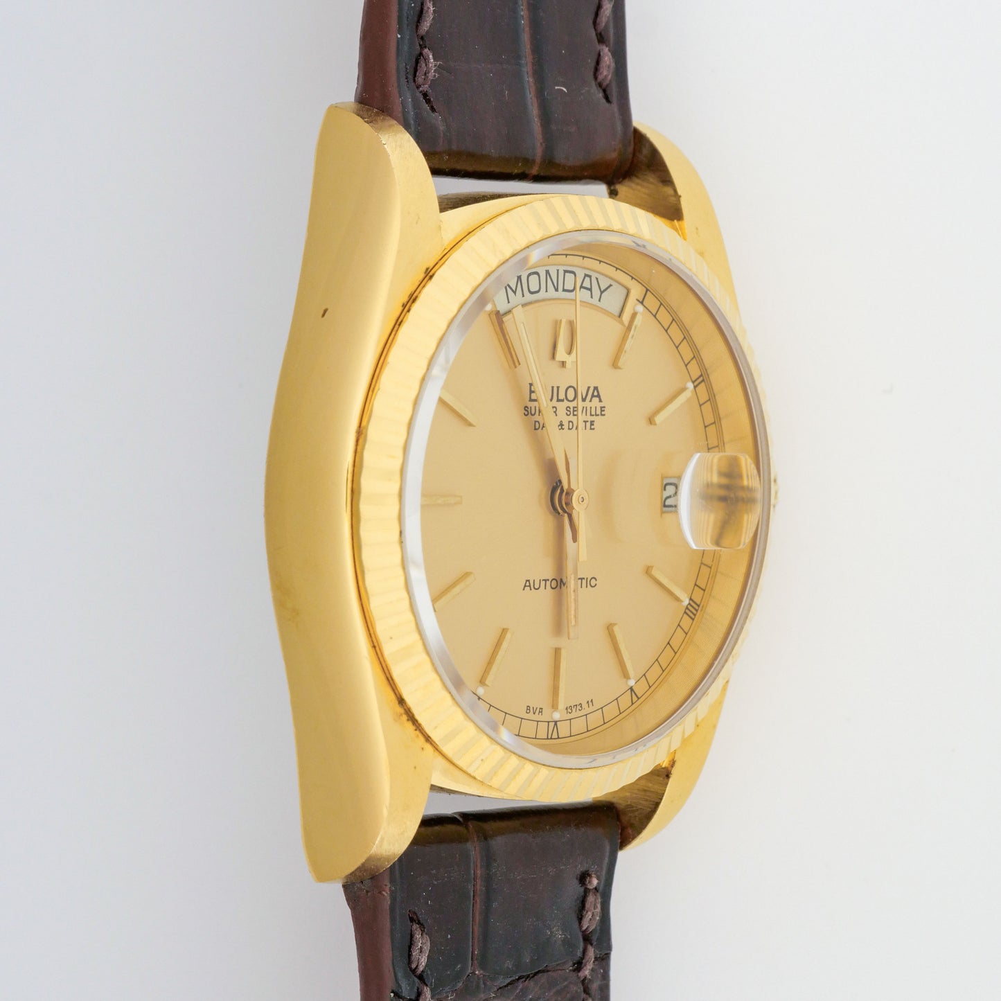 BULOVA SUPER SEVILLA AUTOMATIC REF. 4410302