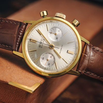 BWC-SWISS CHRONOGRAPH REF. 905003