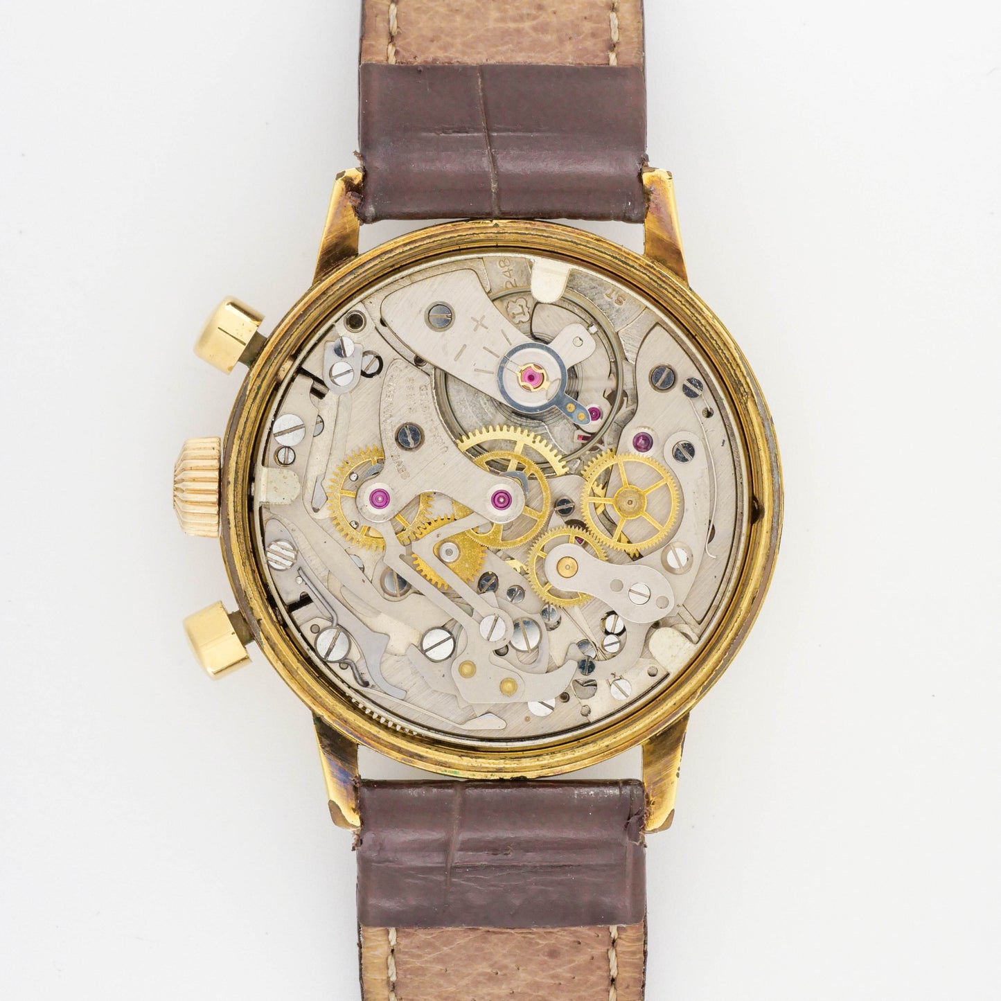 BWC-SWISS CHRONOGRAPH REF. 905003