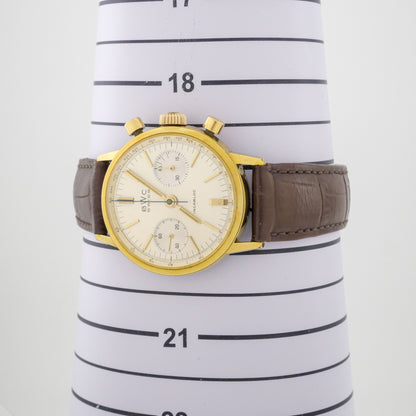 BWC-SWISS CHRONOGRAPH REF. 905003