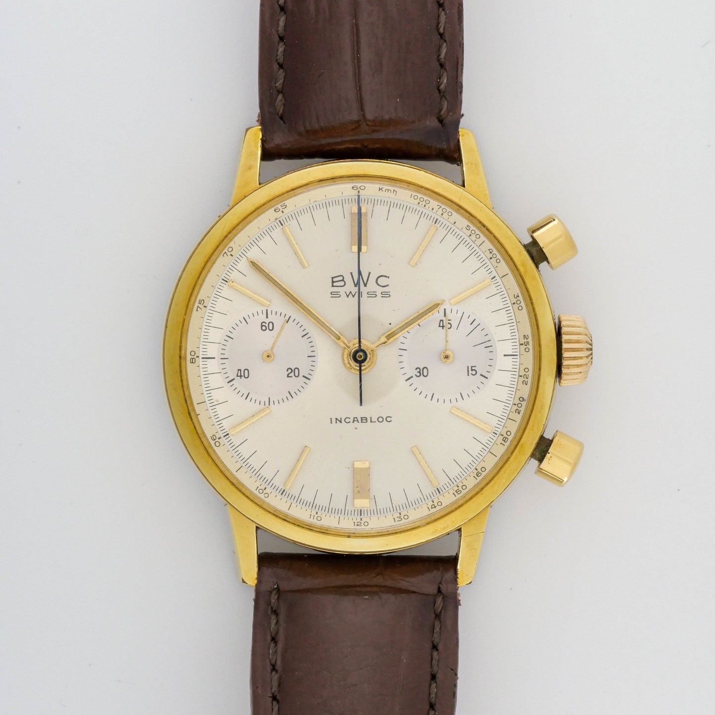 BWC-SWISS CHRONOGRAPH REF. 905003