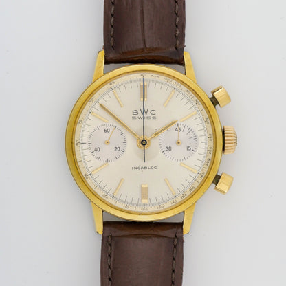 BWC-SWISS CHRONOGRAPH REF. 905003