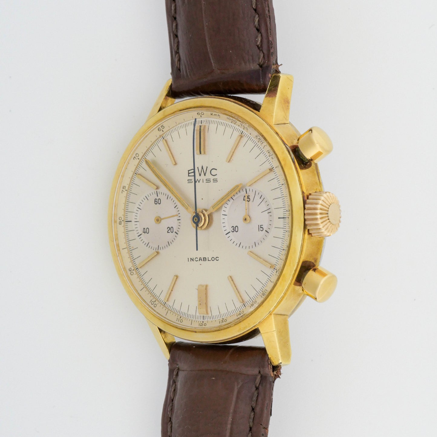 BWC-SWISS CHRONOGRAPH REF. 905003