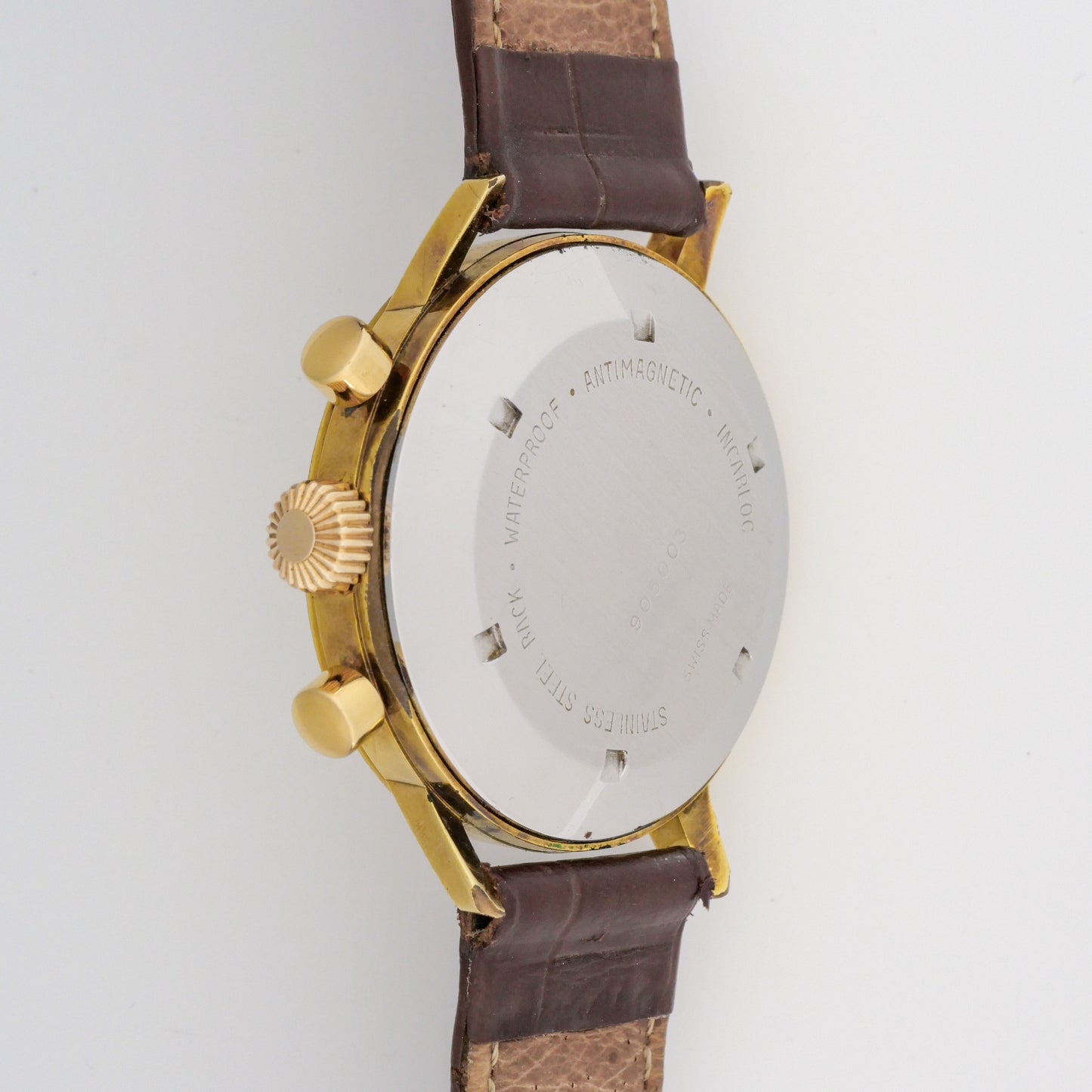 BWC-SWISS CHRONOGRAPH REF. 905003