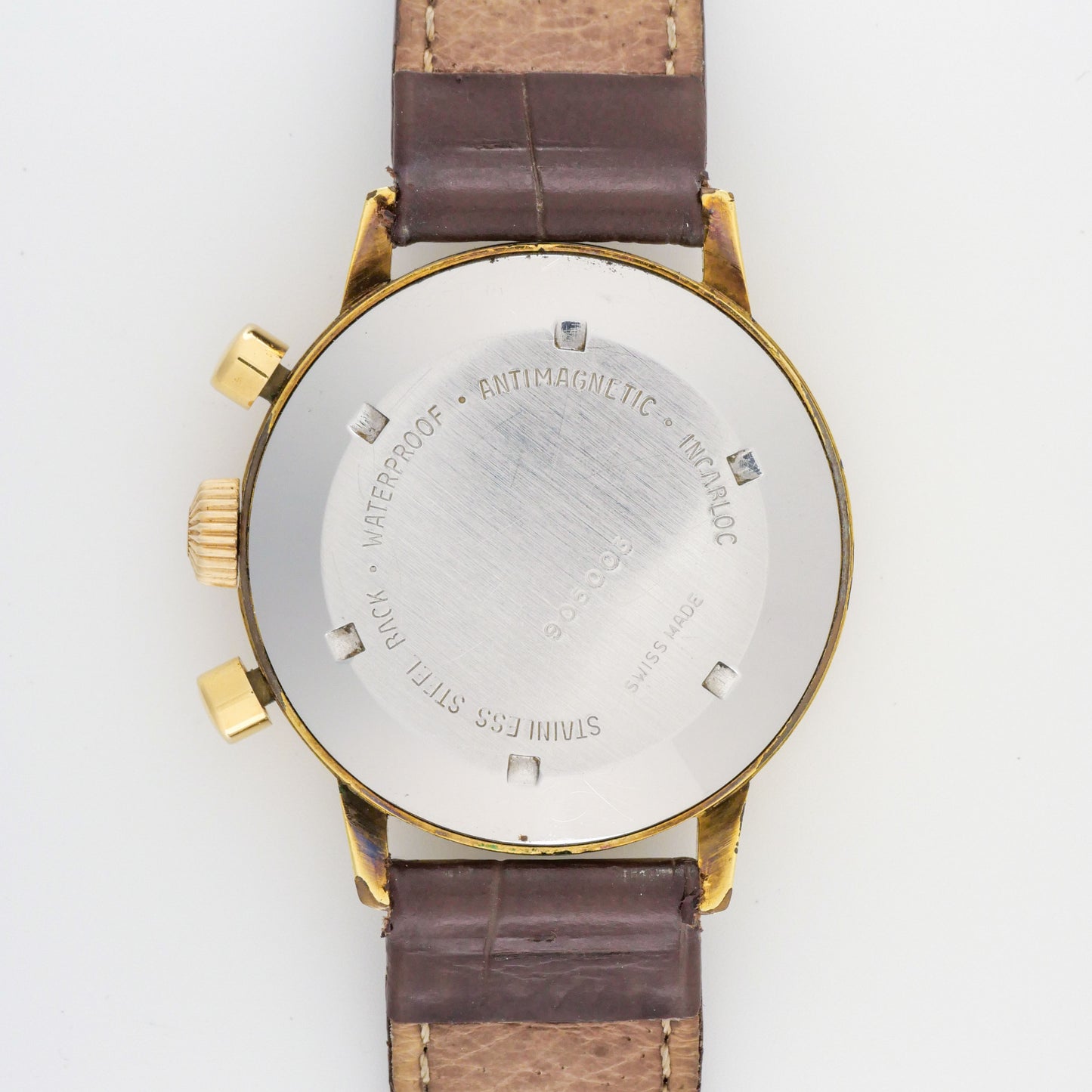 BWC-SWISS CHRONOGRAPH REF. 905003