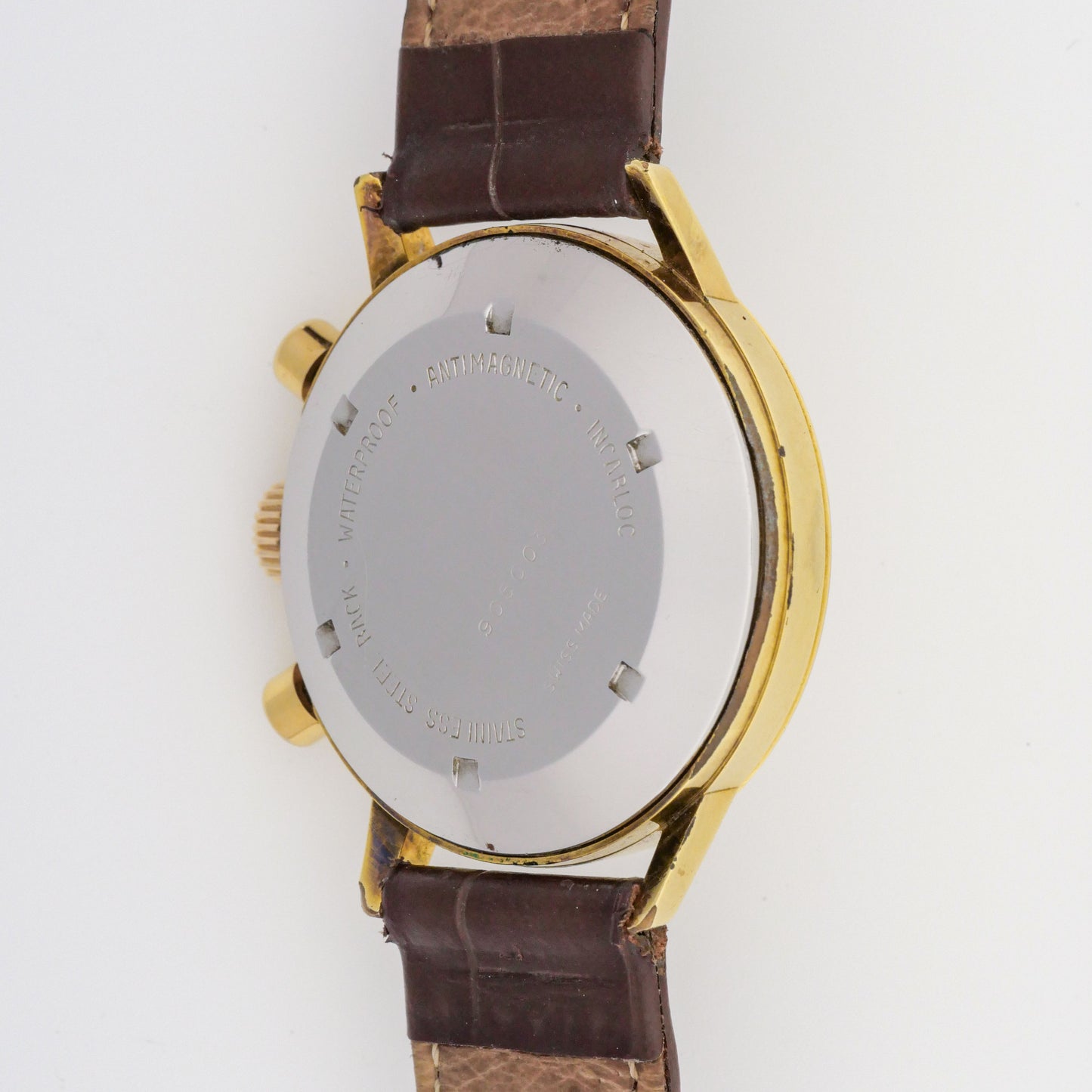 BWC-SWISS CHRONOGRAPH REF. 905003