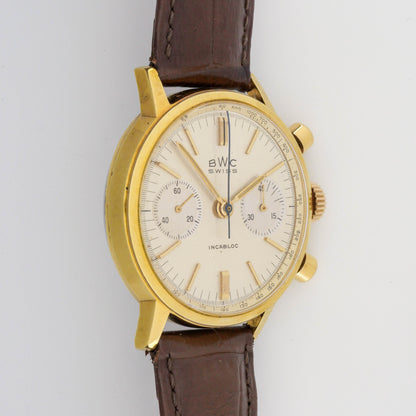 BWC-SWISS CHRONOGRAPH REF. 905003