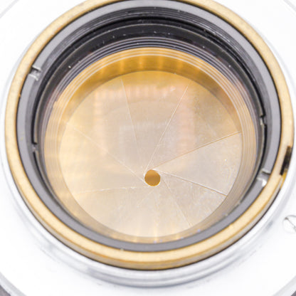 CANON 50MM F1.4 LTM (LEICA M39) STANDARD LENS 22529