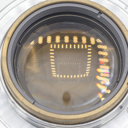 CANON 50MM F1.4 LTM (LEICA M39) STANDARD LENS