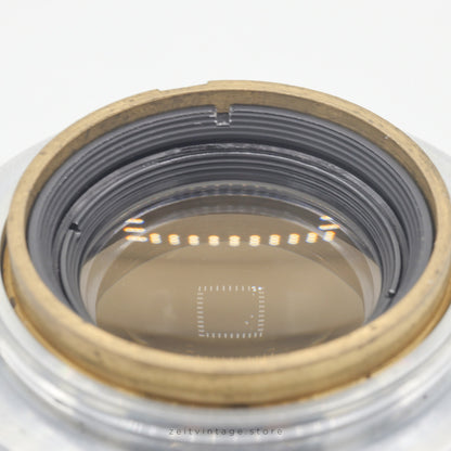 CANON 50MM F1.8 LTM (LEICA M39) STANDARD LENS
