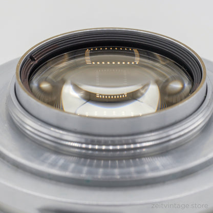 CANON 50MM 1:1,2 F1,2 LTM (LEICA M39) SUPER FAST
