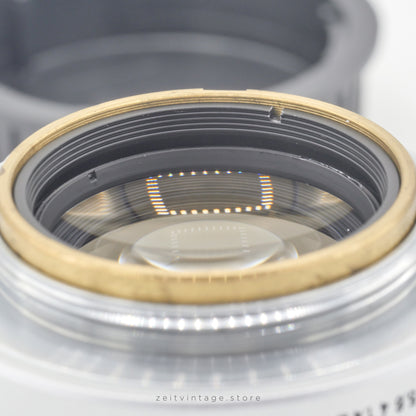 CANON 50MM F1.4 LTM (LEICA M39) STANDARD LENS