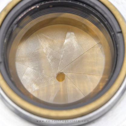 CANON 50MM F1.4 LTM (LEICA M39) STANDARD LENS