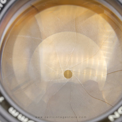 CANON 50MM F1.4 LTM (LEICA M39) STANDARD LENS