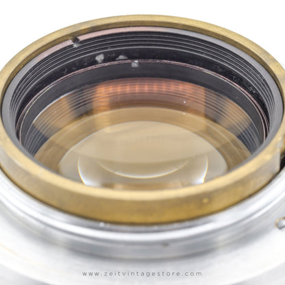 CANON 50MM F1.4 LTM (LEICA M39) STANDARD LENS