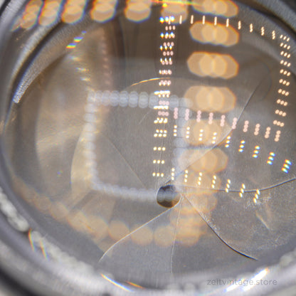 CANON 50MM 1:1,8 F1,8 LTM (LEICA M39) STANDARD LENS