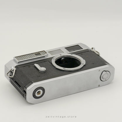 CANON 7 (LEICA M39 MOUNT) RANGEFINDER