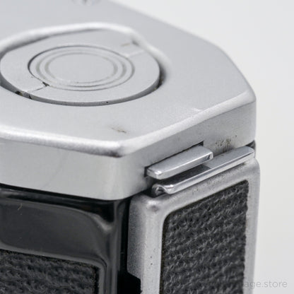 CANON 7 (LEICA M39 MOUNT) RANGEFINDER