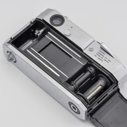 CANON 7 (LEICA M39 MOUNT) RANGEFINDER