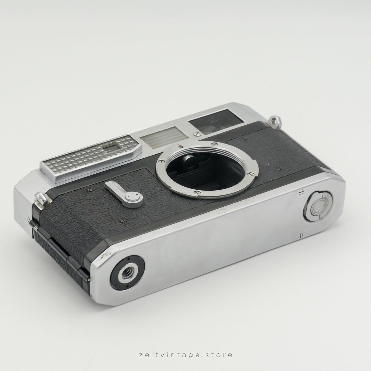 CANON 7 (LEICA M39 MOUNT) RANGEFINDER