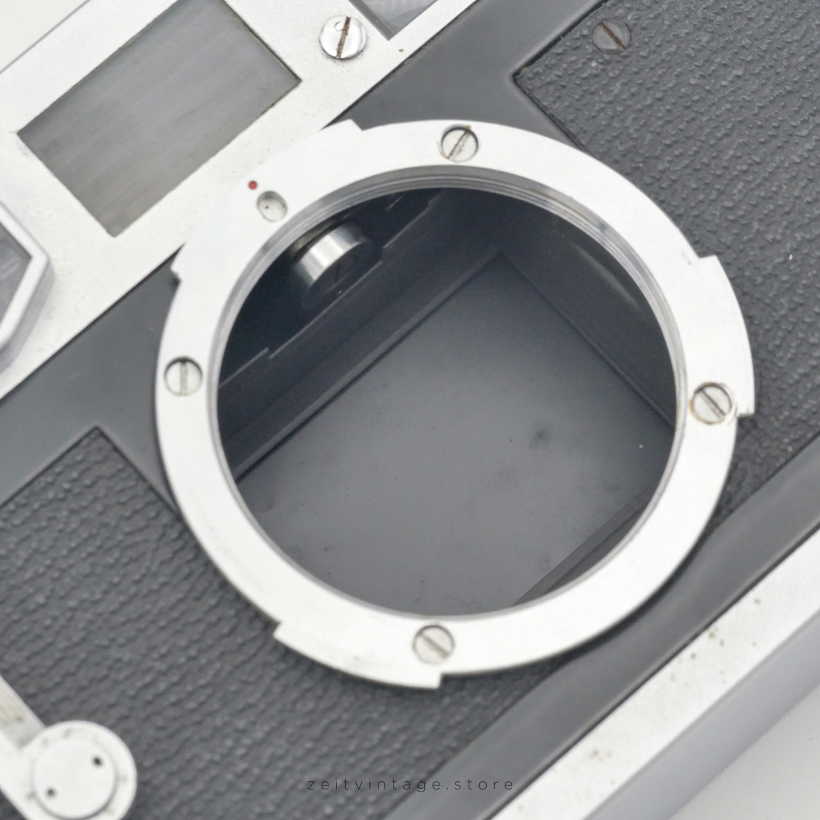 CANON 7 (LEICA M39 MOUNT) RANGEFINDER