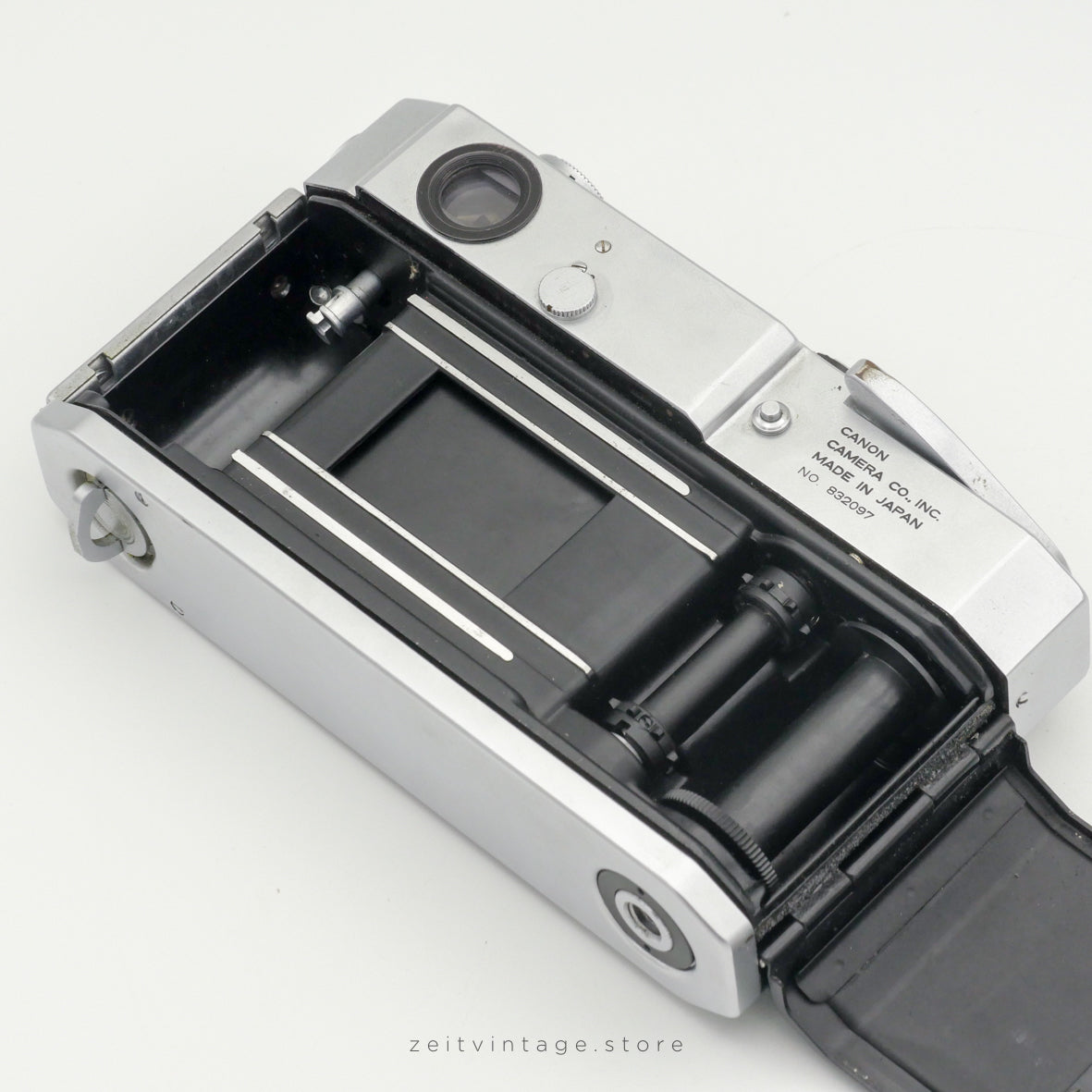 CANON 7 (LEICA M39 MOUNT) RANGEFINDER