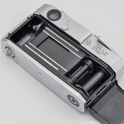 CANON 7 (LEICA M39 MOUNT) RANGEFINDER