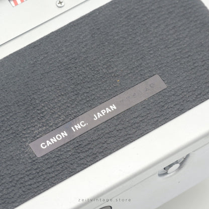 CANON CANONET QL17 G-III JAPAN RANGEFINDER
