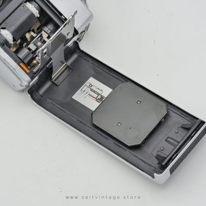 CANON CANONET QL17 G-III JAPAN RANGEFINDER