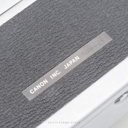 CANON CANONET QL17 G-III JAPAN RANGEFINDER