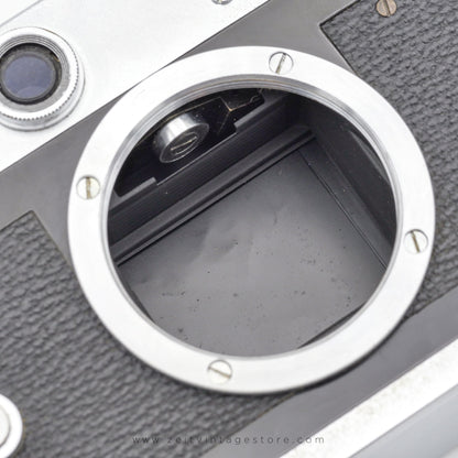 CANON P (LEICA M39 MOUNT) RANGEFINDER