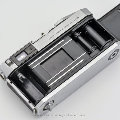 CANON P (LEICA M39 MOUNT) RANGEFINDER
