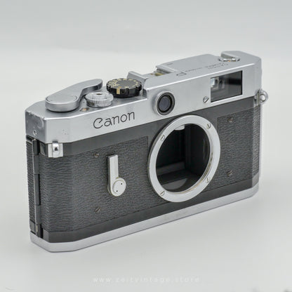 CANON P (LEICA M39 MOUNT) RANGEFINDER