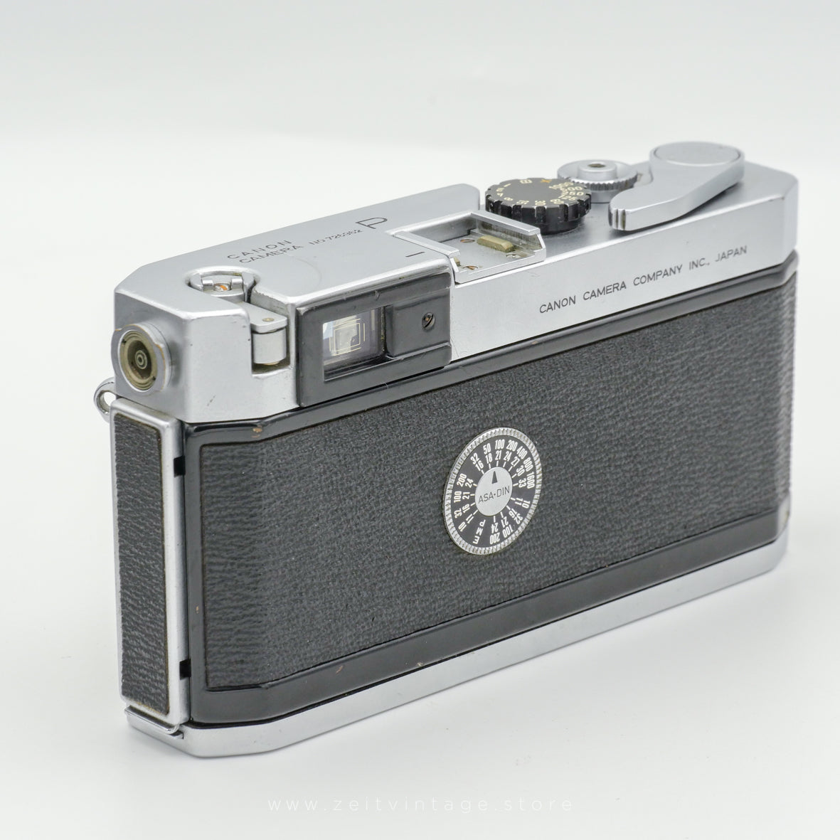 CANON P (LEICA M39 MOUNT) RANGEFINDER