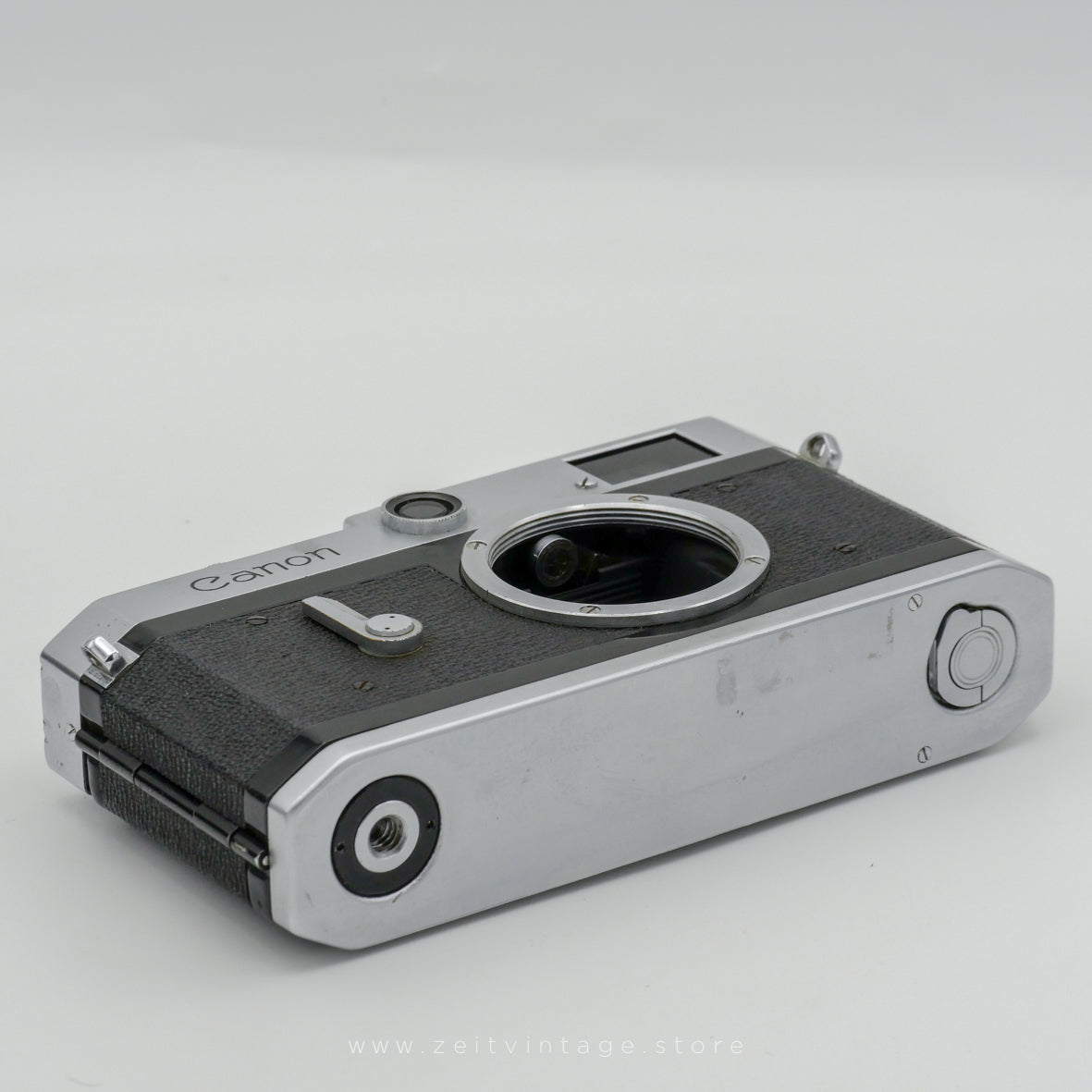 CANON P (LEICA M39 MOUNT) RANGEFINDER