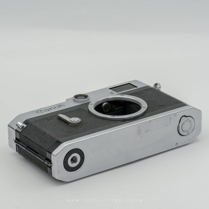 CANON P (LEICA M39 MOUNT) RANGEFINDER