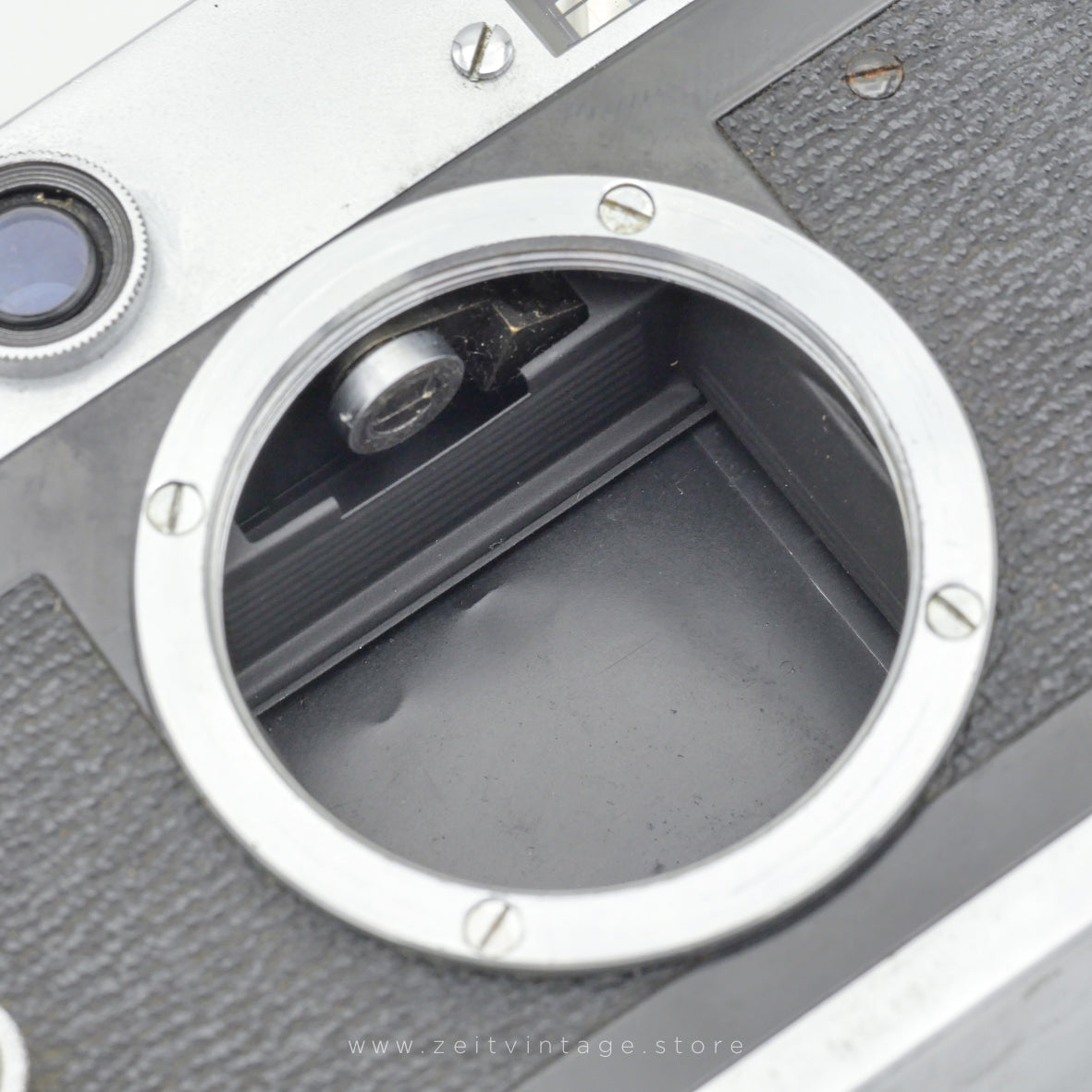 CANON P (LEICA M39 MOUNT) RANGEFINDER