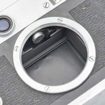 CANON P (LEICA M39 MOUNT) RANGEFINDER