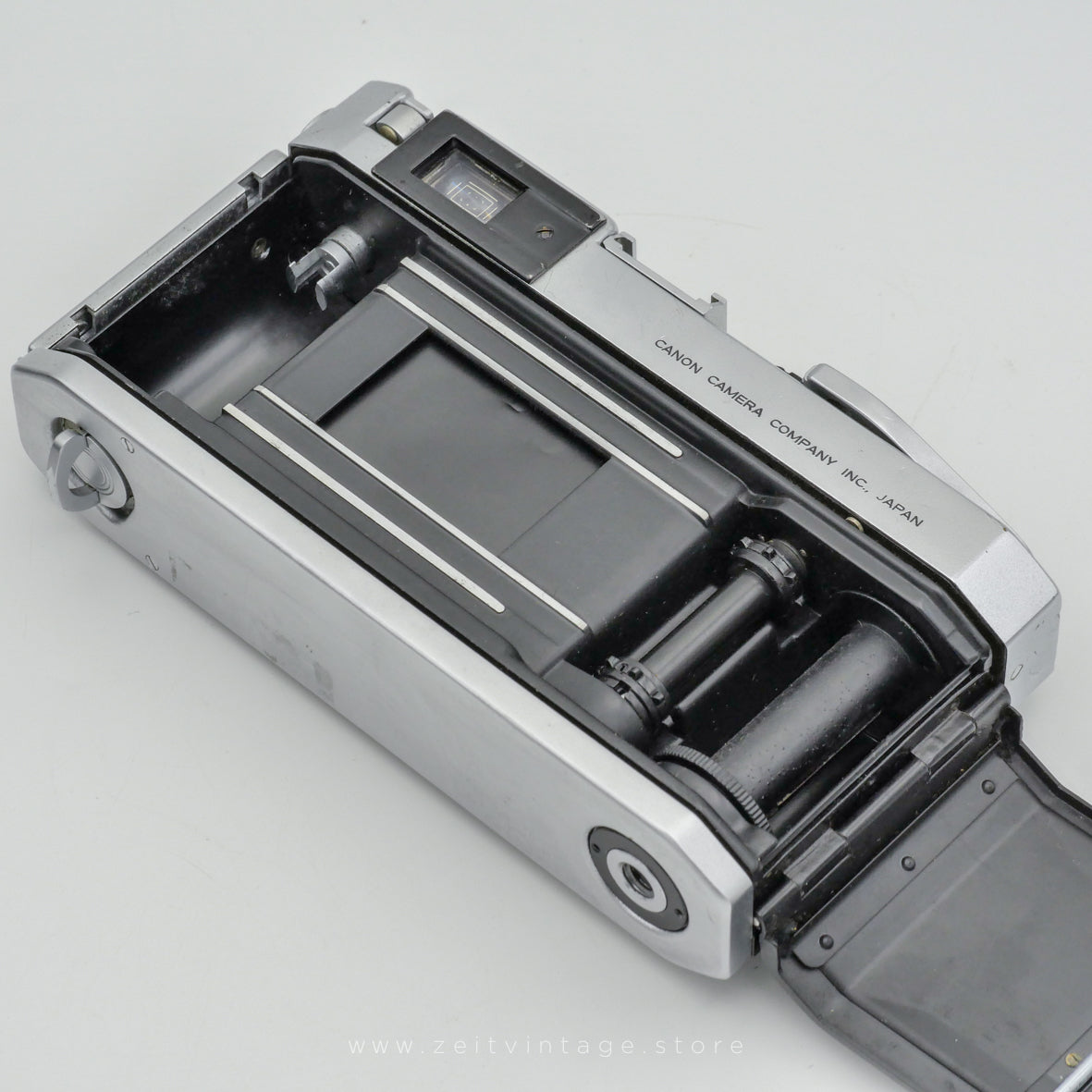 CANON P (LEICA M39 MOUNT) RANGEFINDER